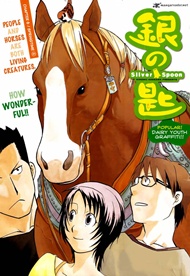 Gin no saji